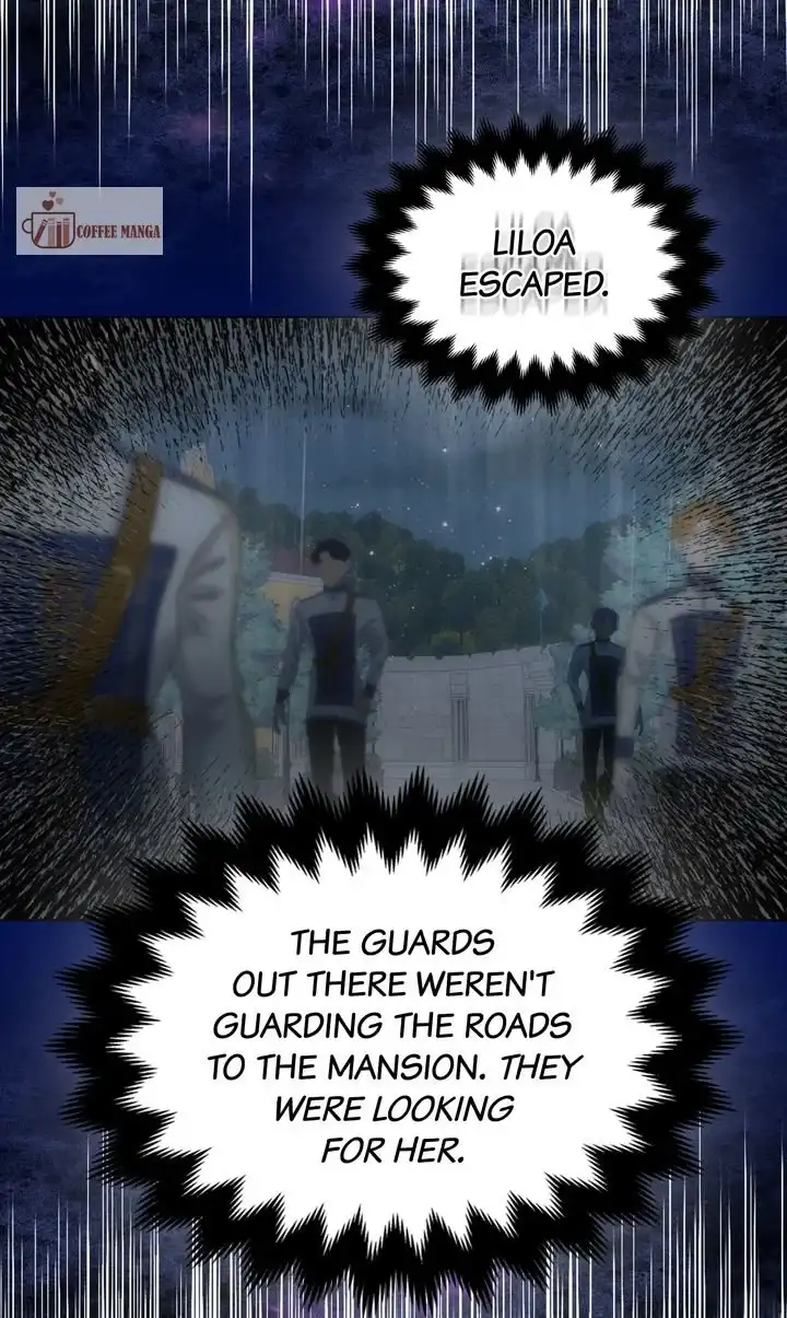 North by Northwest Chapter 77 - Page 74