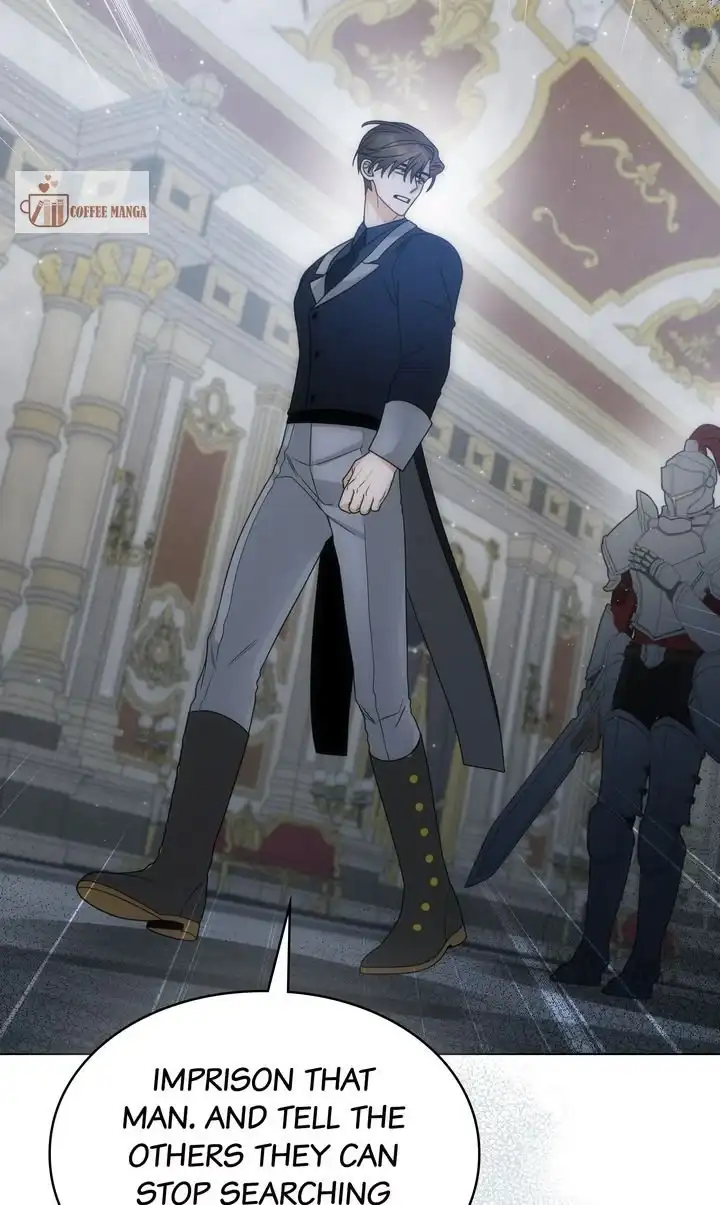 North by Northwest Chapter 77 - Page 77