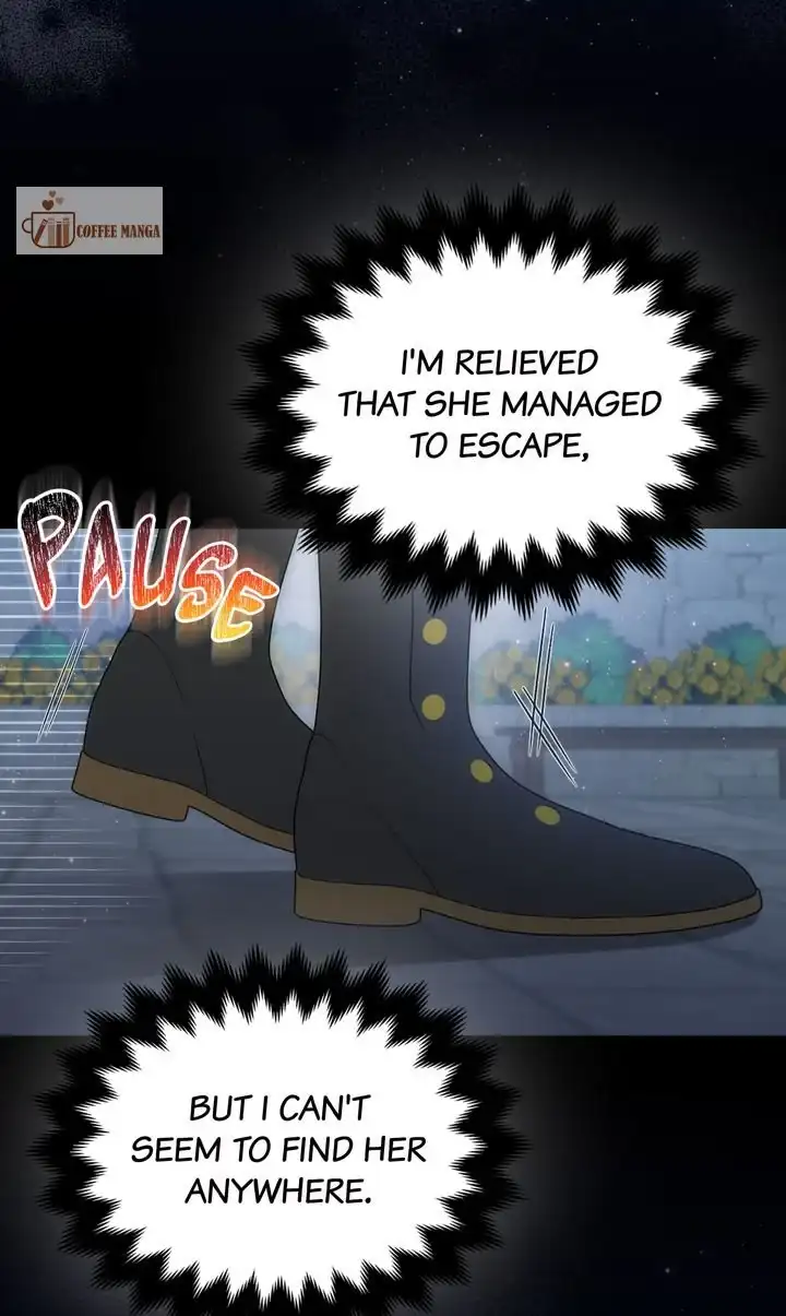 North by Northwest Chapter 77 - Page 81