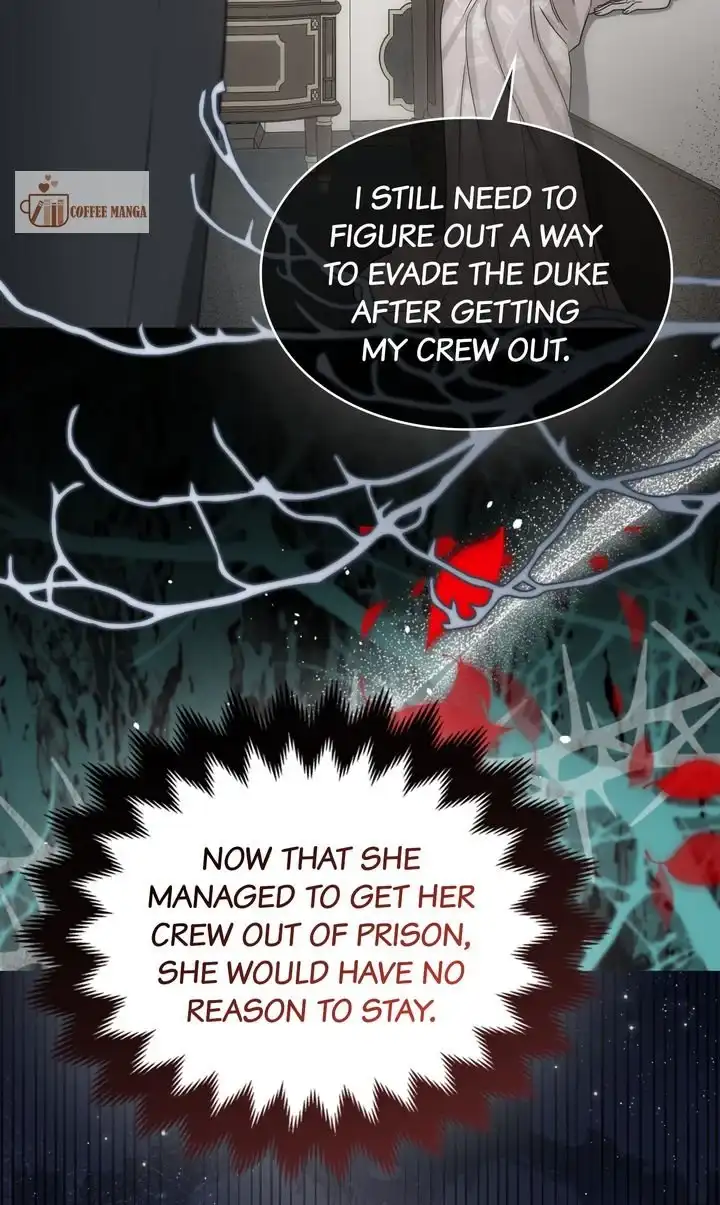 North by Northwest Chapter 77 - Page 83