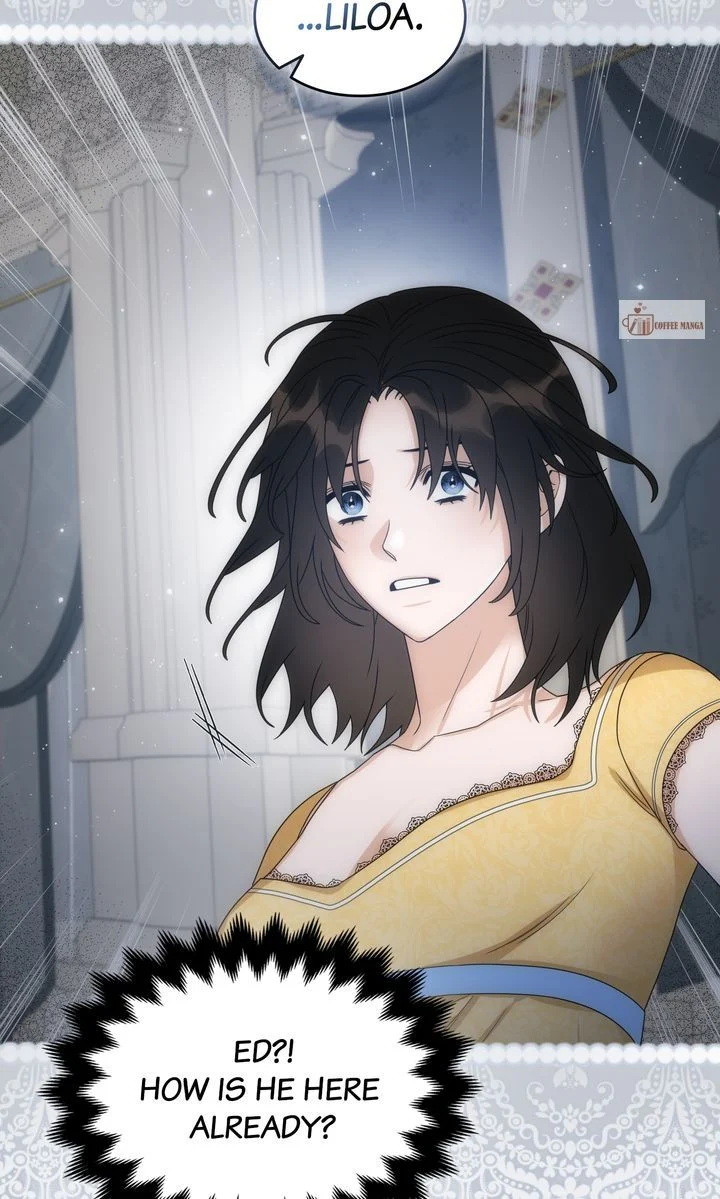 North by Northwest Chapter 78 - Page 15