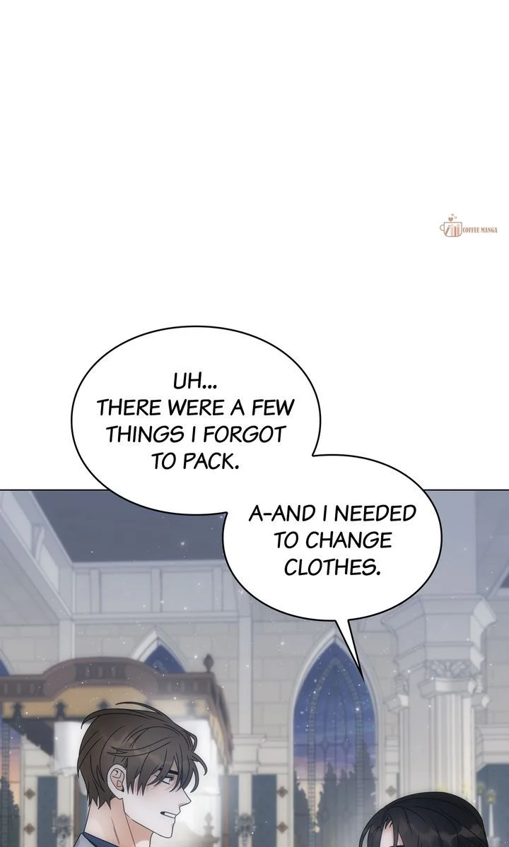 North by Northwest Chapter 78 - Page 19