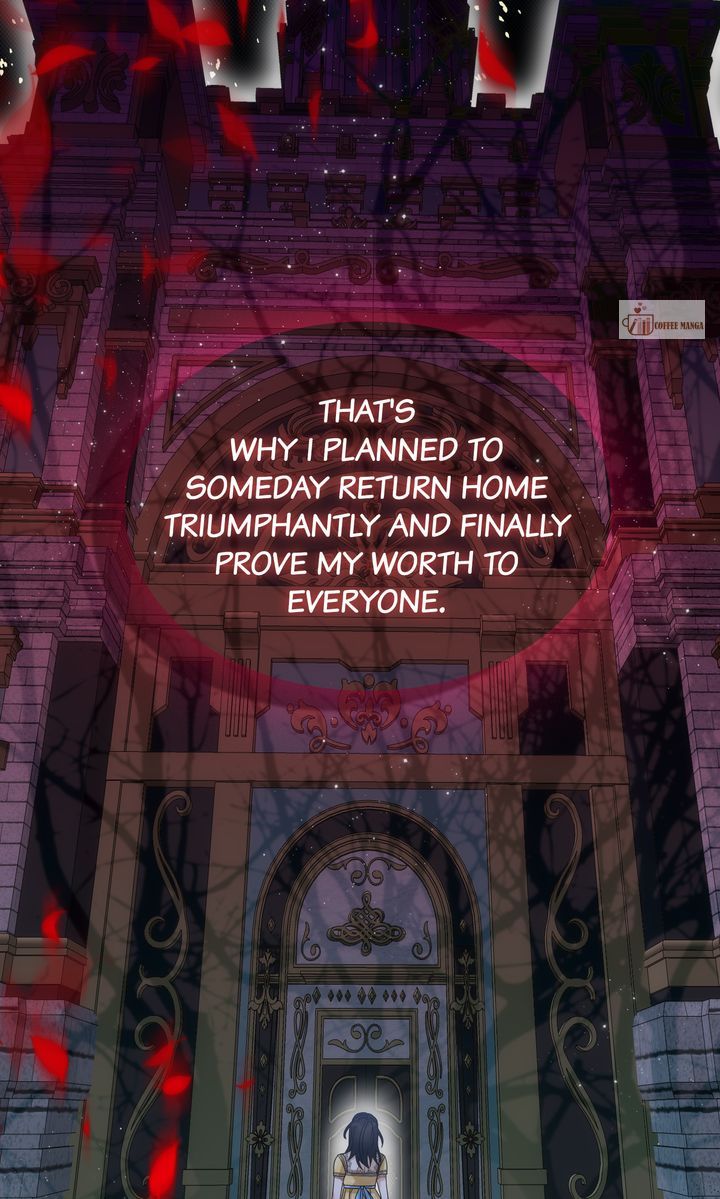 North by Northwest Chapter 78 - Page 54