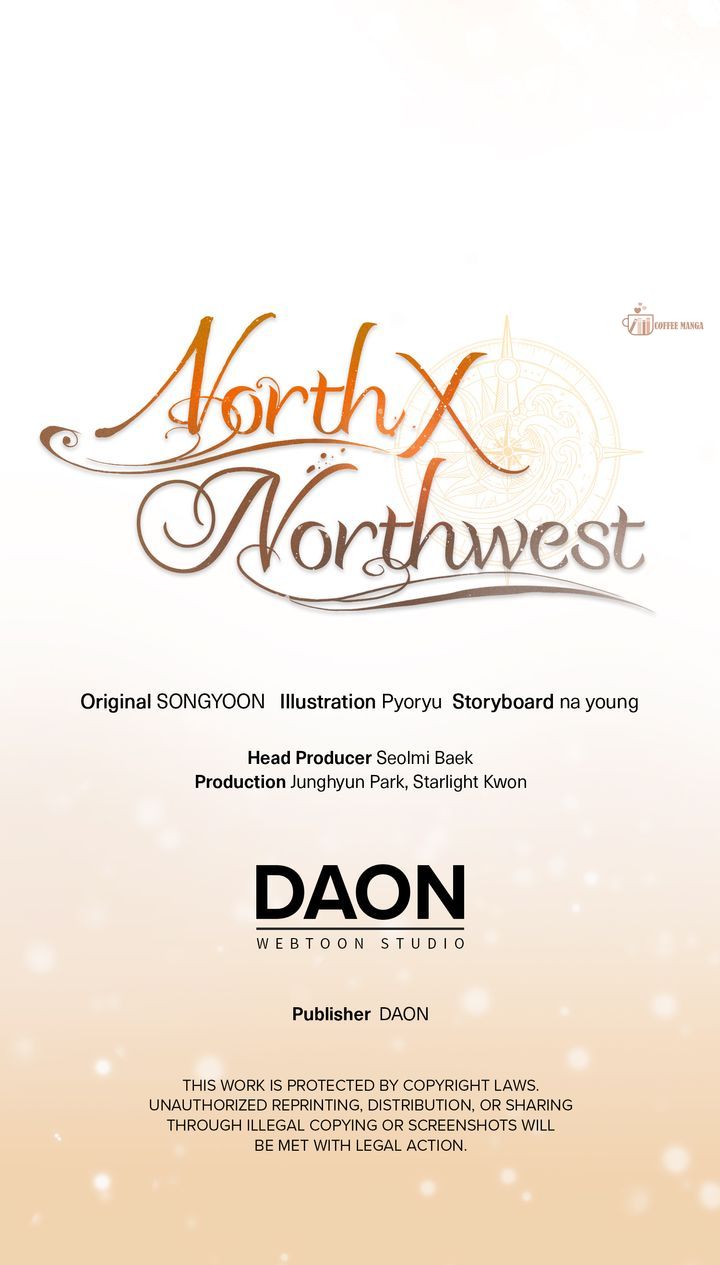 North by Northwest Chapter 78 - Page 86