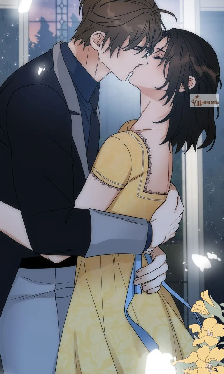 North by Northwest Chapter 79 - Page 4