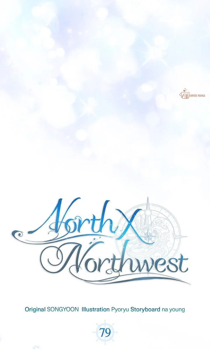 North by Northwest Chapter 79 - Page 8