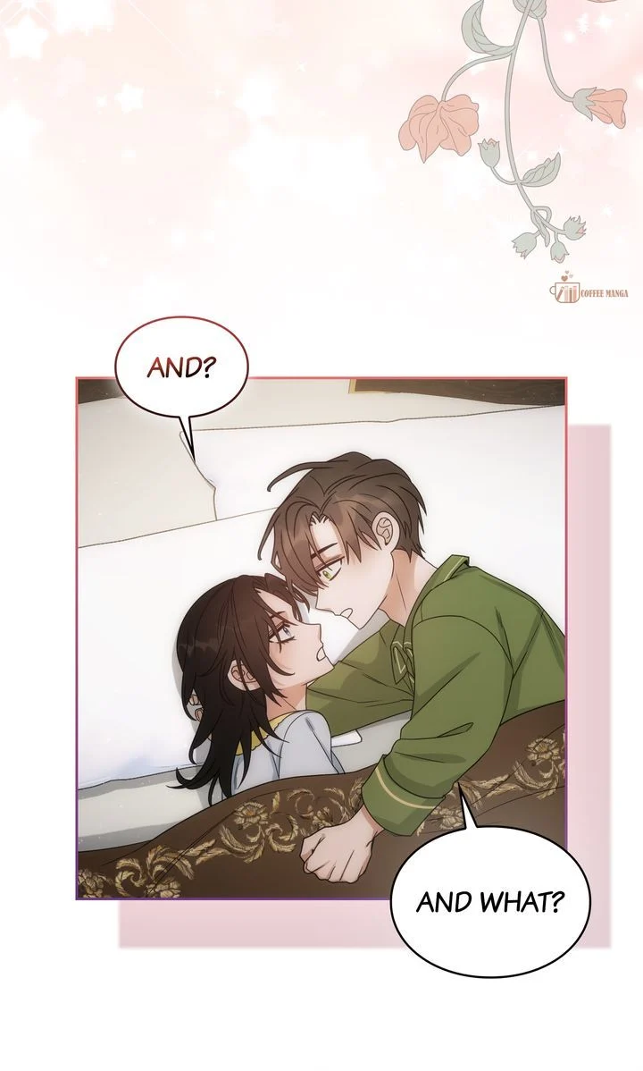 North by Northwest Chapter 79 - Page 16