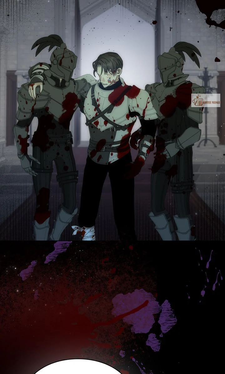 North by Northwest Chapter 79 - Page 31