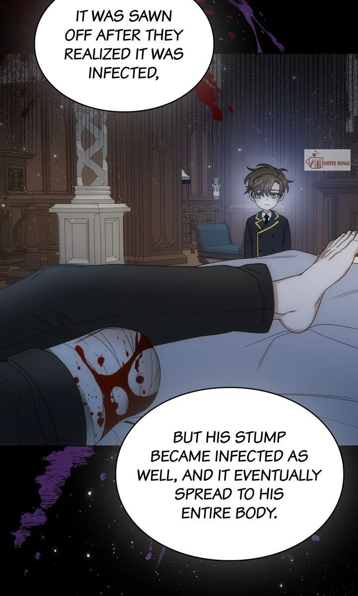 North by Northwest Chapter 79 - Page 32