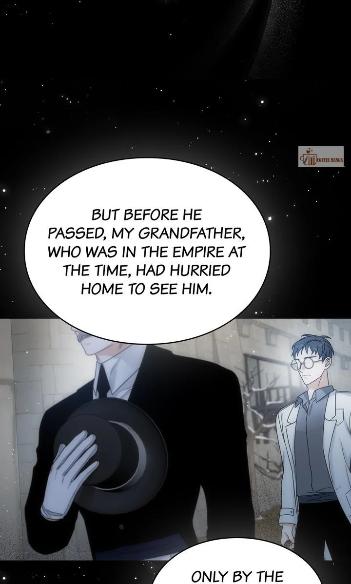 North by Northwest Chapter 79 - Page 36