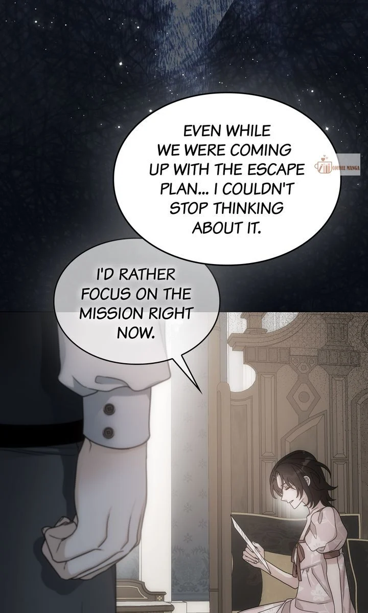 North by Northwest Chapter 79 - Page 52