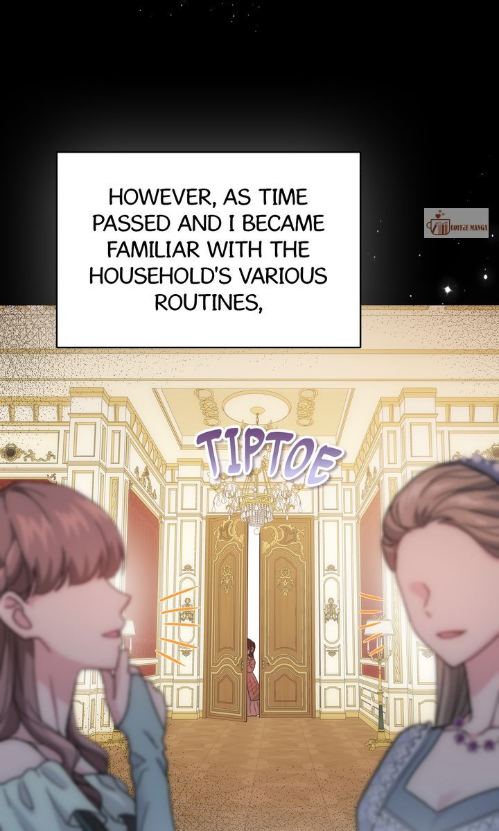 North by Northwest Chapter 79 - Page 70