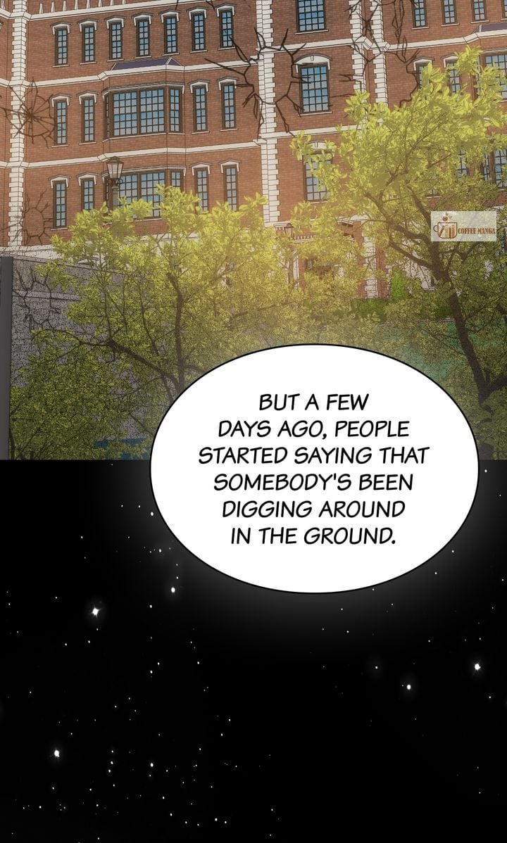 North by Northwest Chapter 79 - Page 75