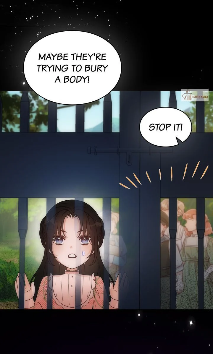 North by Northwest Chapter 79 - Page 76