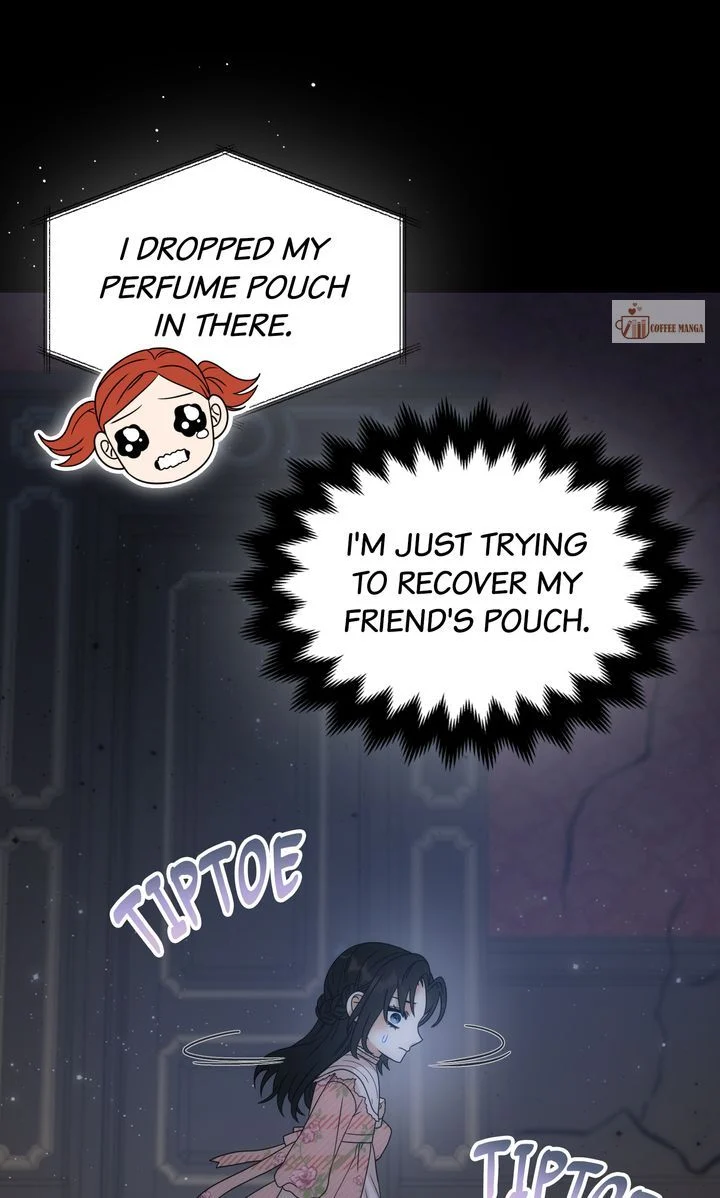 North by Northwest Chapter 79 - Page 82