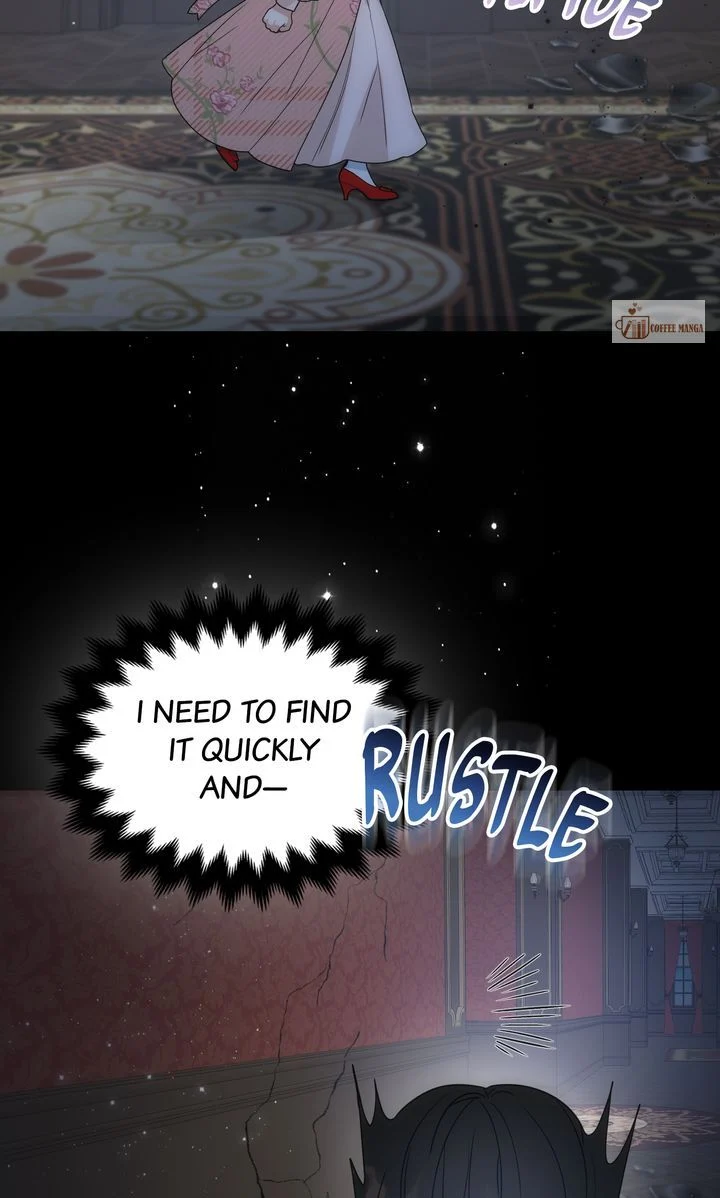 North by Northwest Chapter 79 - Page 83