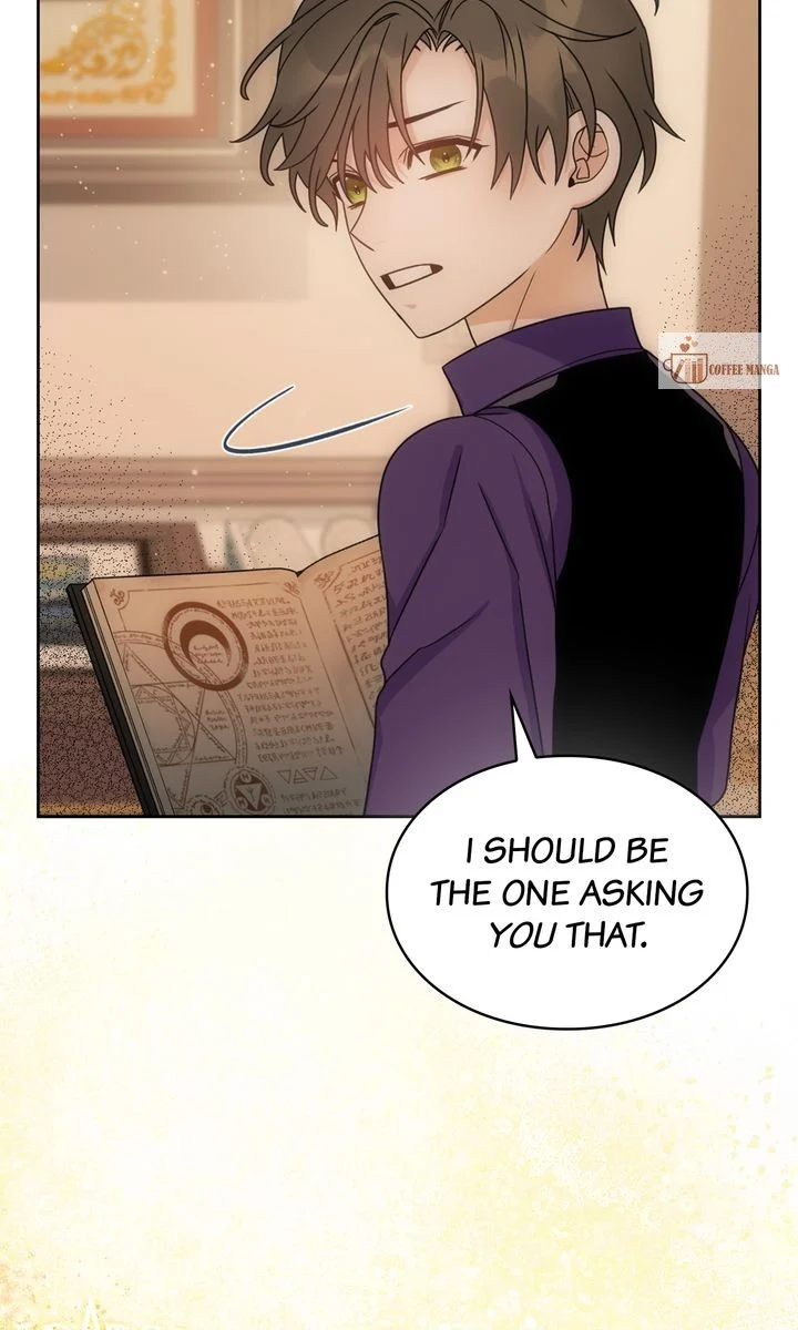 North by Northwest Chapter 80 - Page 5