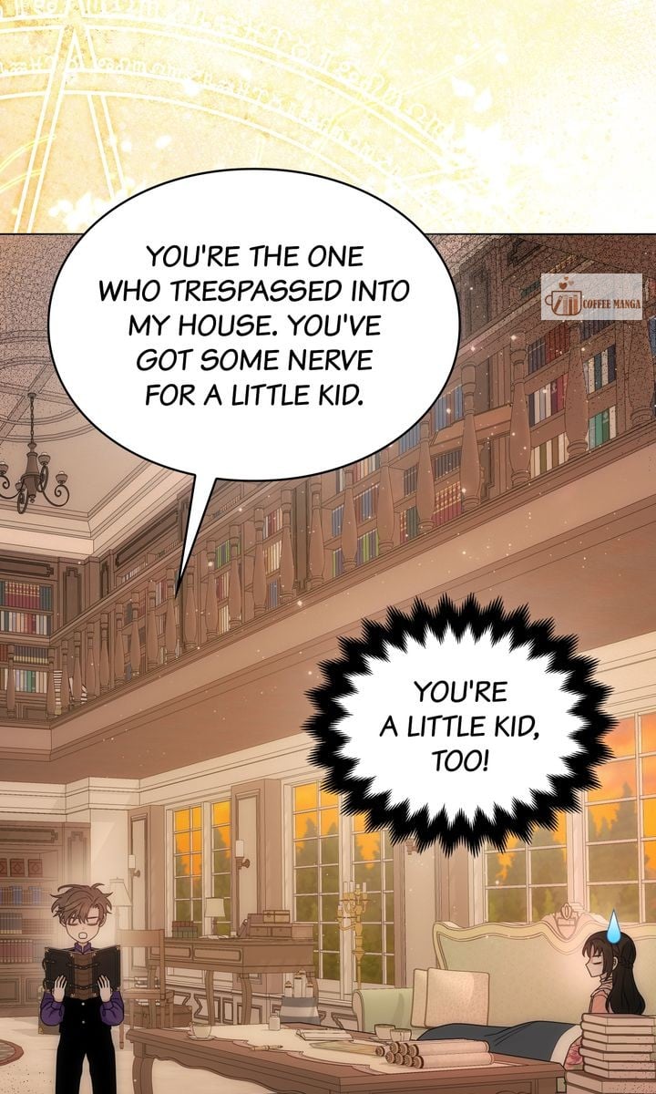 North by Northwest Chapter 80 - Page 6