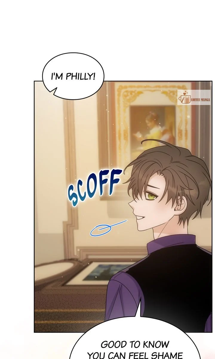 North by Northwest Chapter 80 - Page 13