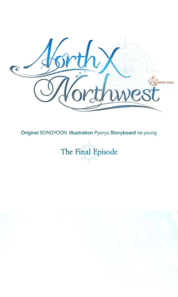 North by Northwest Chapter 80 - Page 16