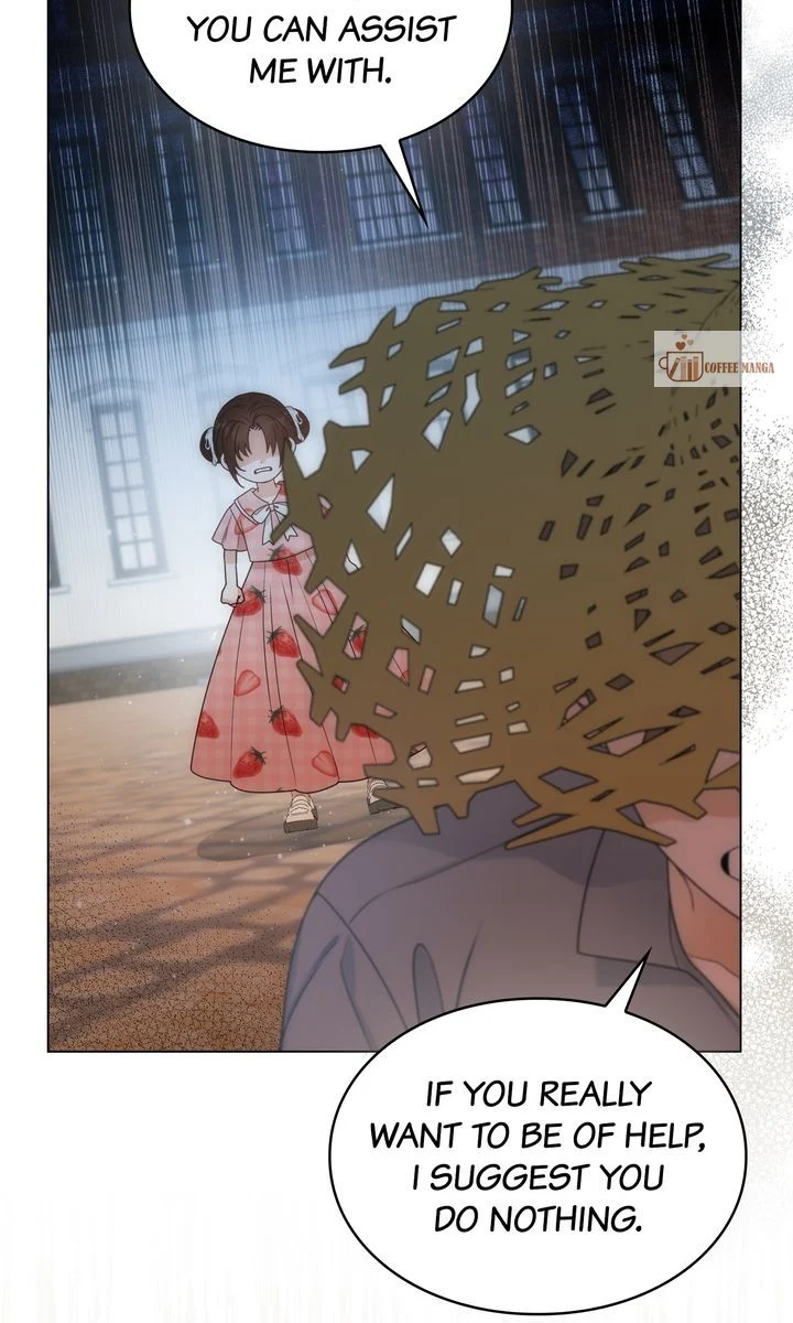 North by Northwest Chapter 80 - Page 21