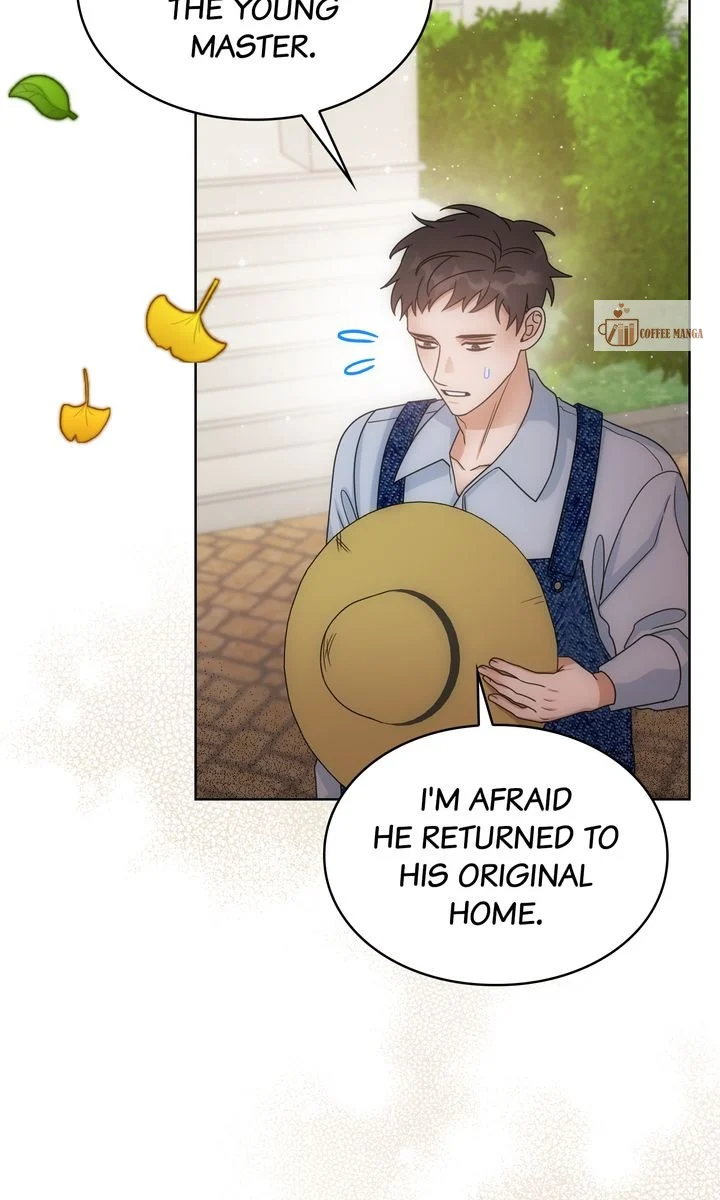 North by Northwest Chapter 80 - Page 39