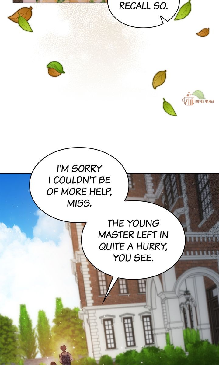 North by Northwest Chapter 80 - Page 41