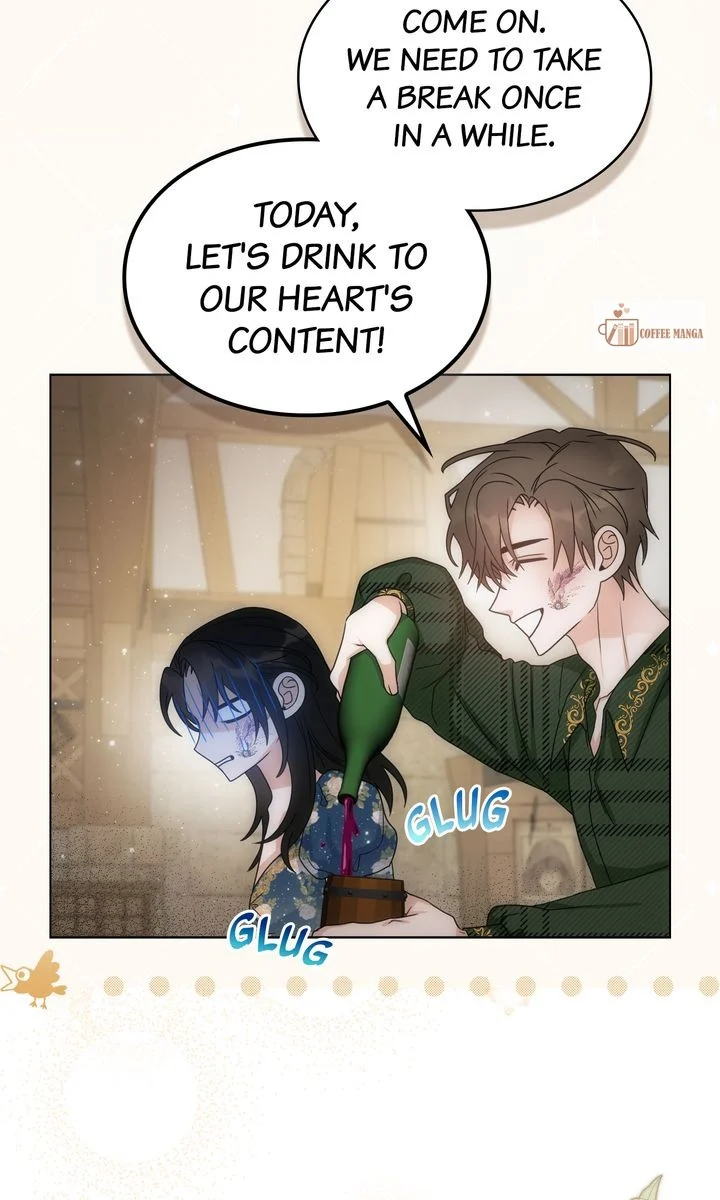 North by Northwest Chapter 80 - Page 53