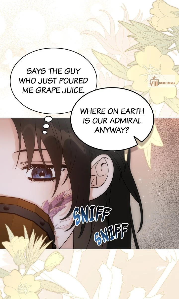 North by Northwest Chapter 80 - Page 54