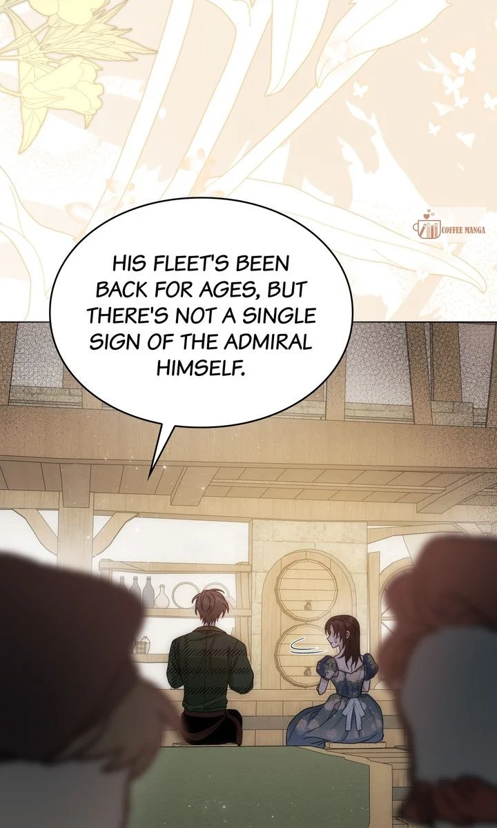 North by Northwest Chapter 80 - Page 55