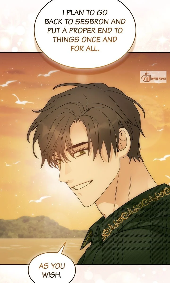 North by Northwest Chapter 80 - Page 69