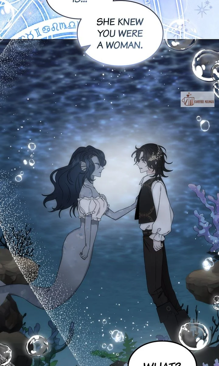 North by Northwest Chapter 80 - Page 75