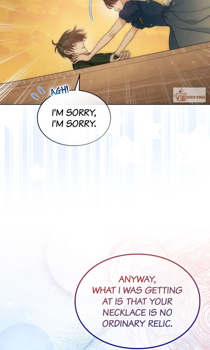 North by Northwest Chapter 80 - Page 77