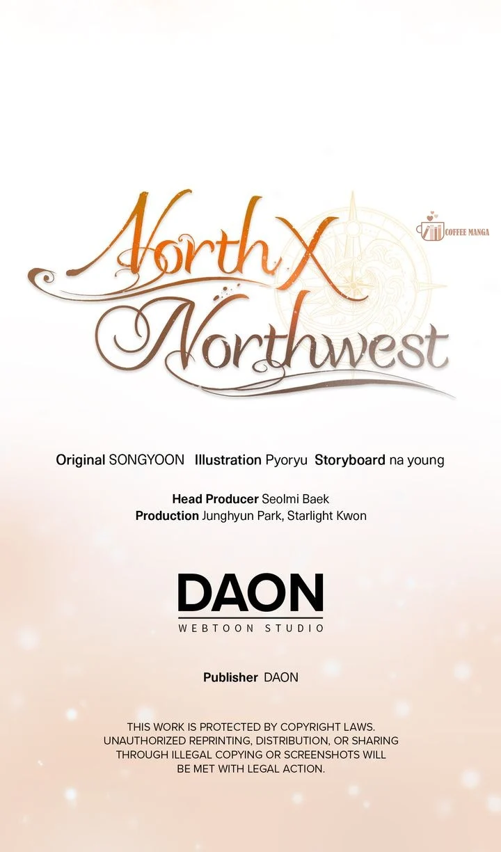 North by Northwest Chapter 80 - Page 86