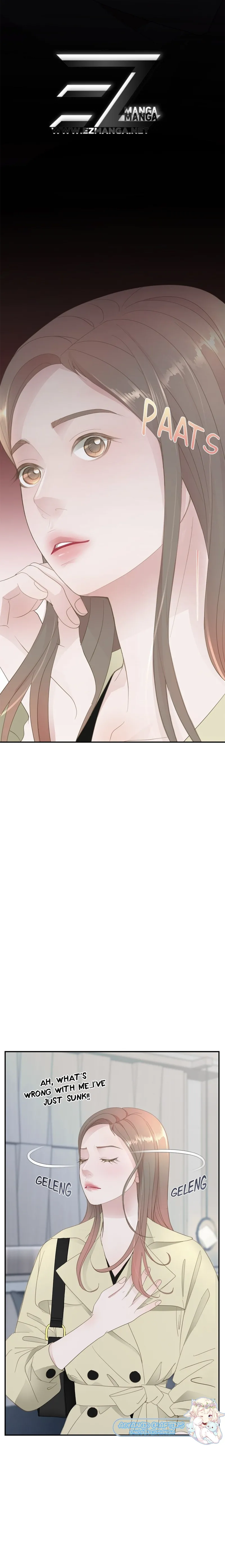 Not a Secretary, But a Woman Chapter 6 - Page 9