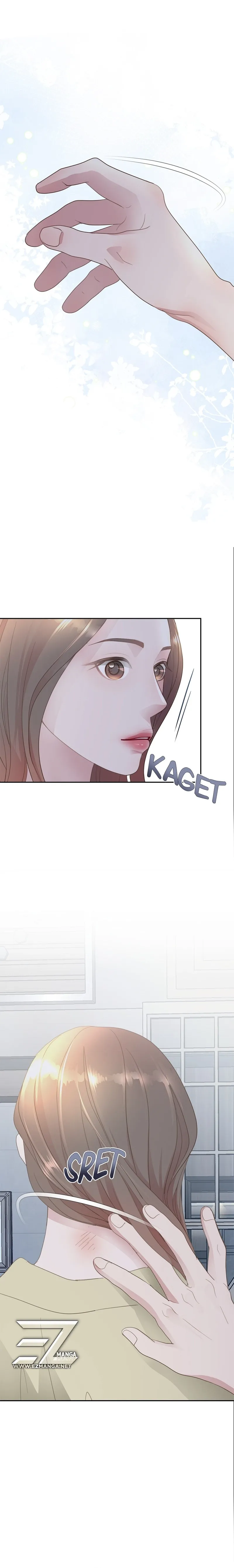 Not a Secretary, But a Woman Chapter 6 - Page 12