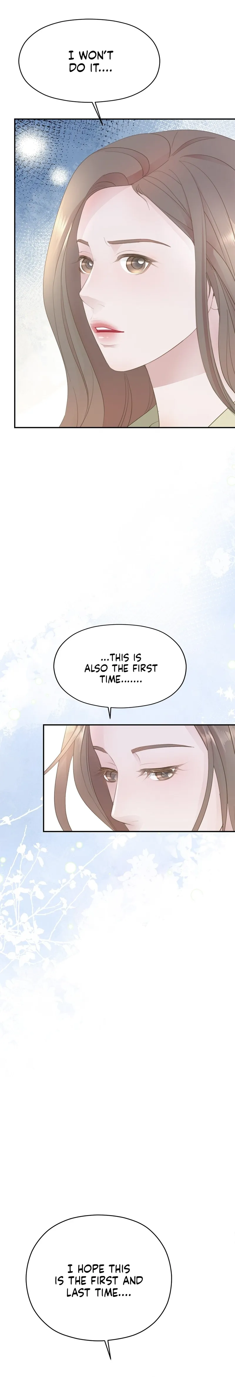 Not a Secretary, But a Woman Chapter 6 - Page 18