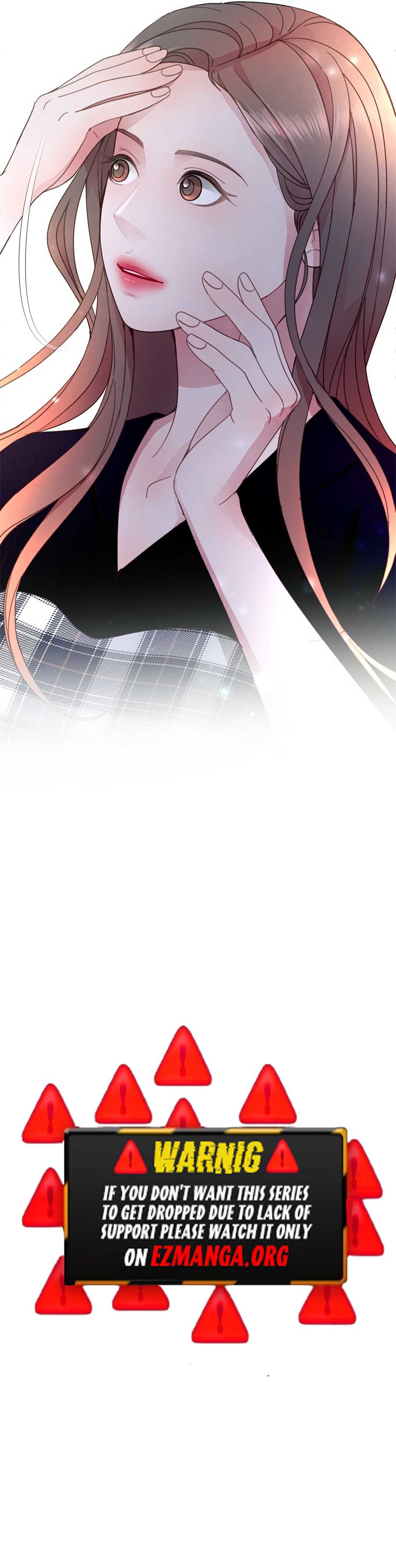 Not a Secretary, But a Woman Chapter 9 - Page 14