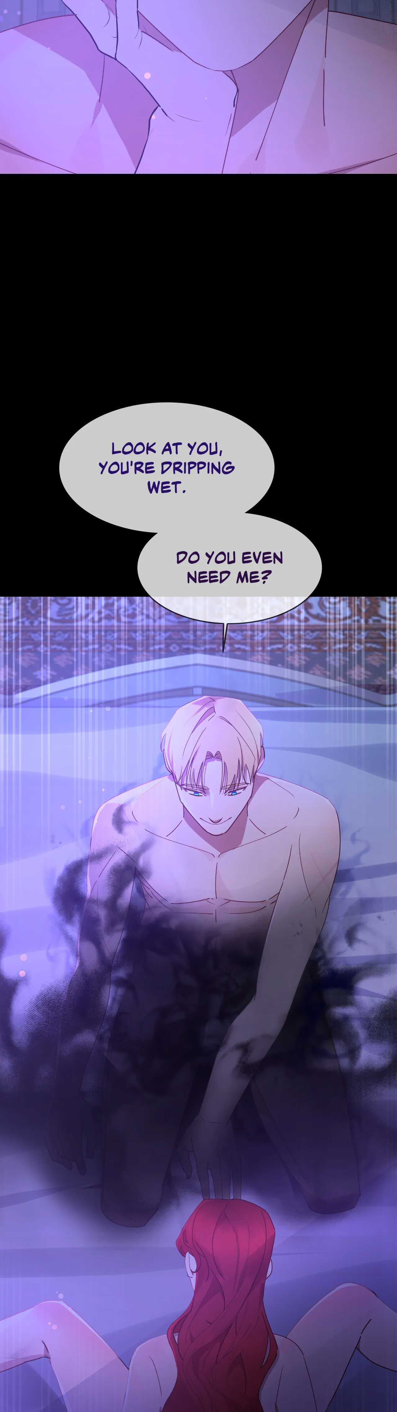 Not Knowing The Betrayal Of That Day Chapter 52 - Page 11