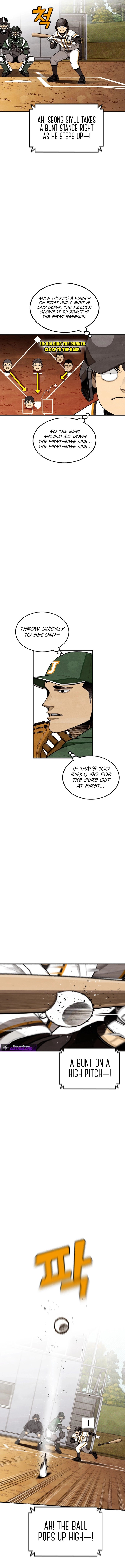 Not Over Chapter 51 - Page 6