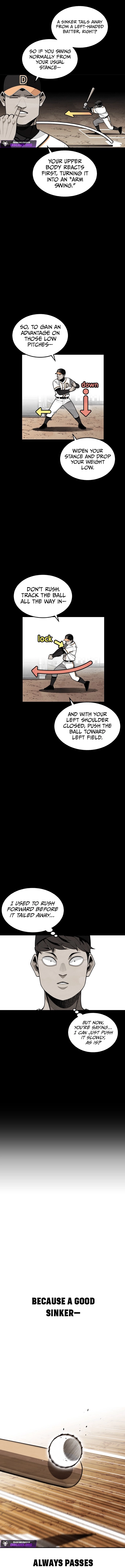 Not Over Chapter 51 - Page 10