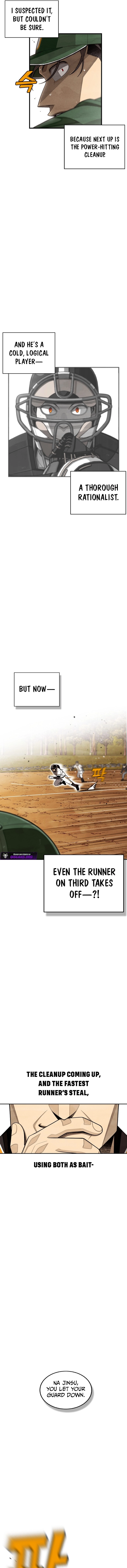 Not Over Chapter 51 - Page 16