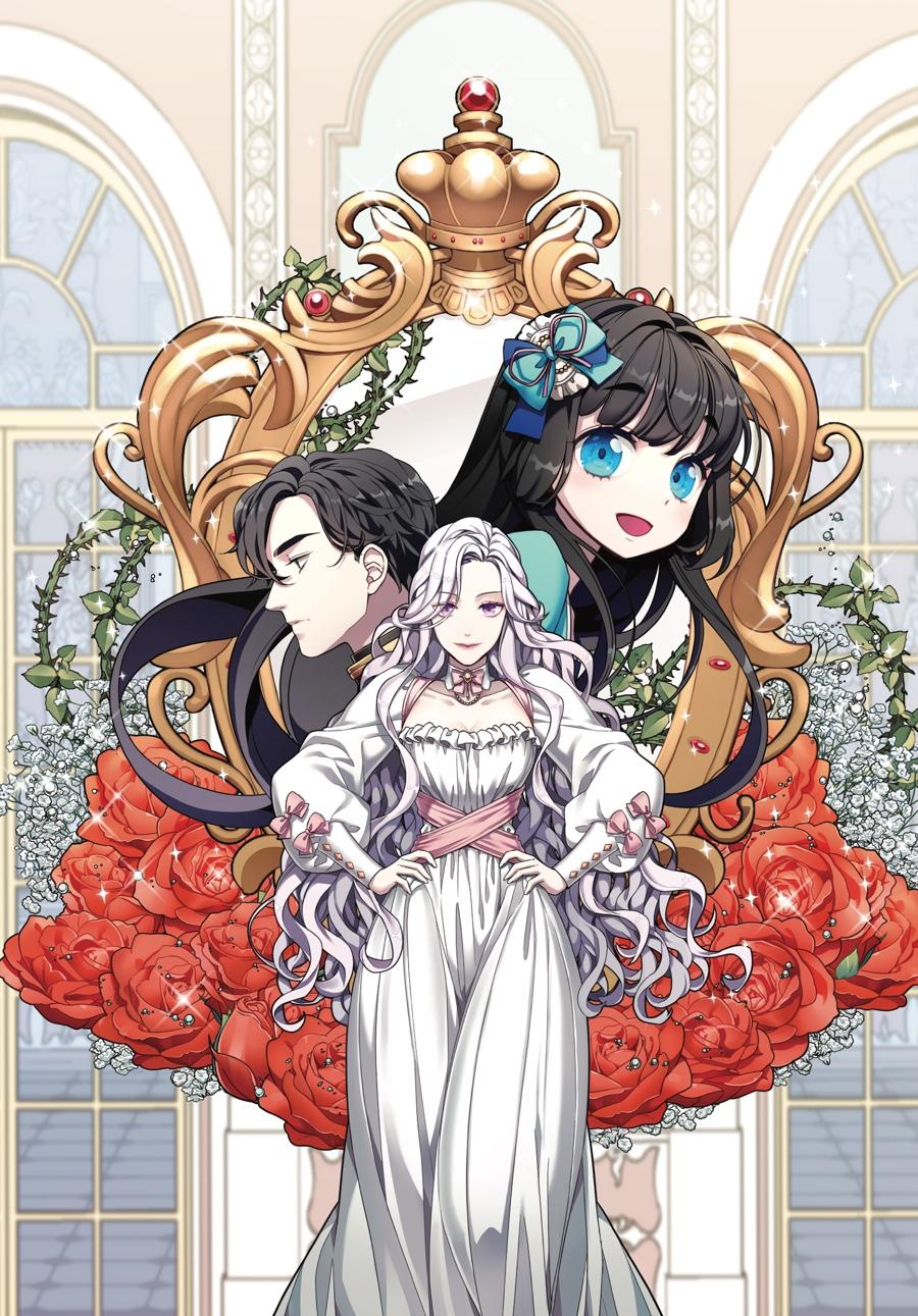 Not-Sew-Wicked Stepmom (Volume) - Chapter 1 - 4