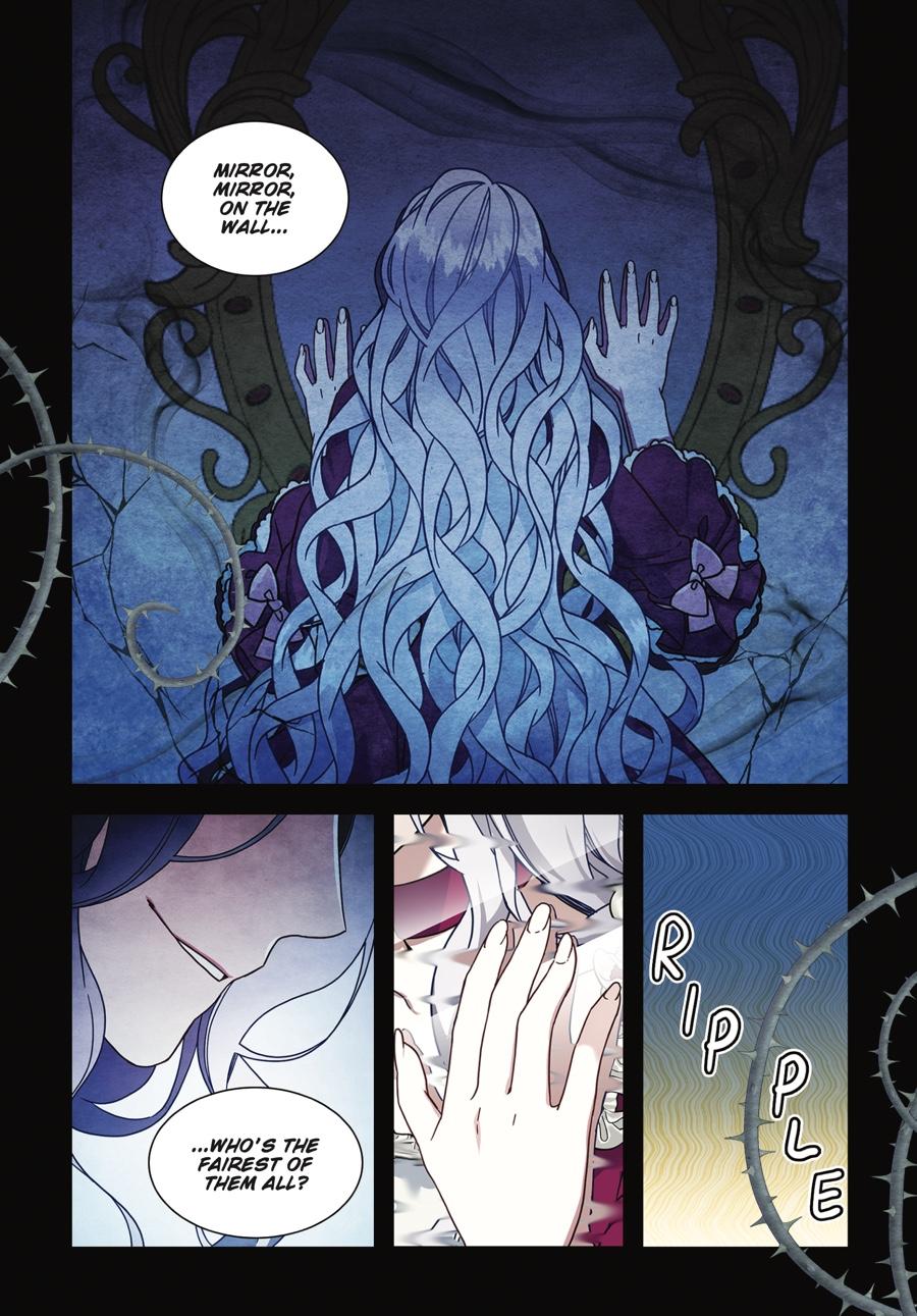 Not-Sew-Wicked Stepmom (Volume) - Chapter 1 - 6