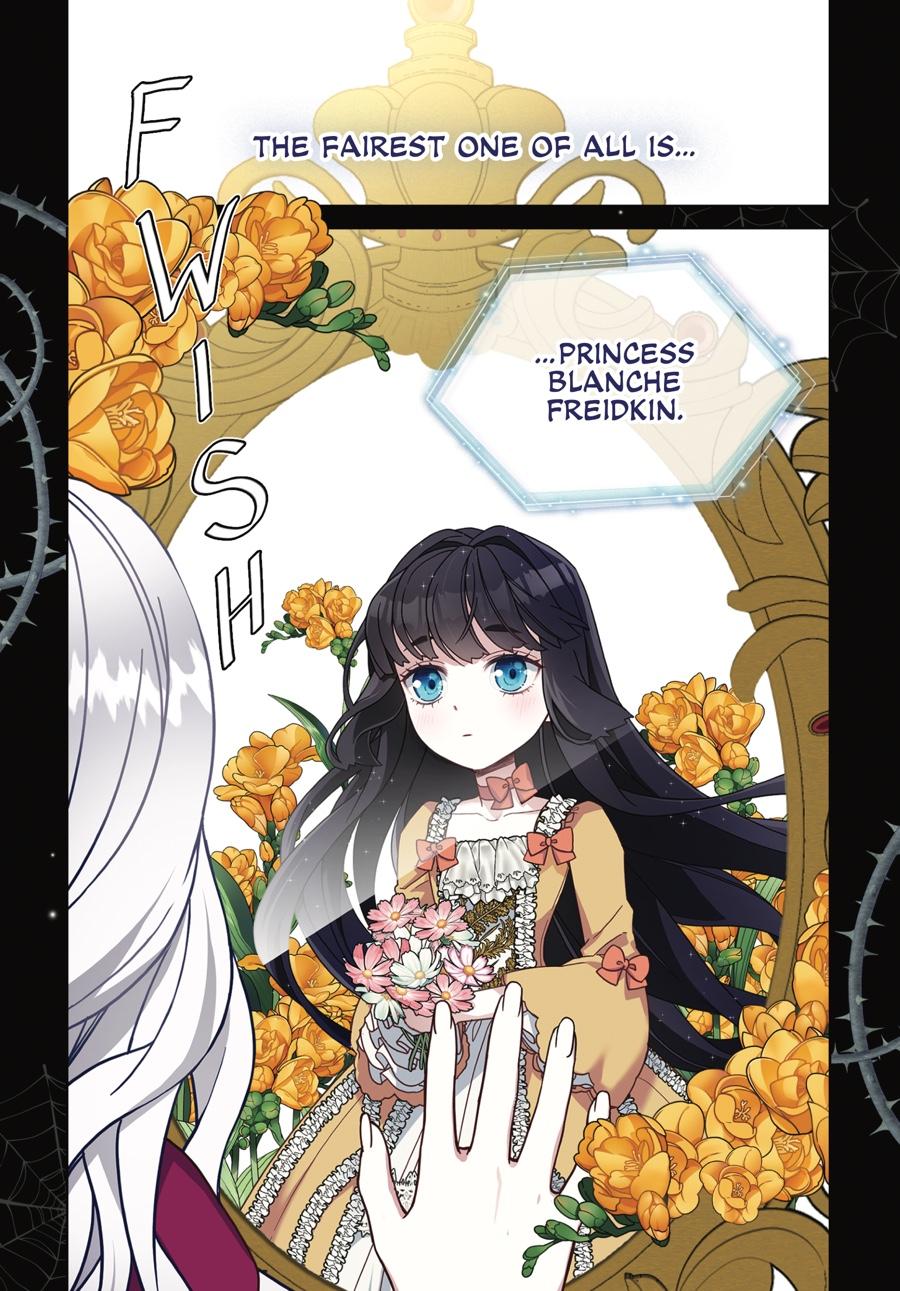 Not-Sew-Wicked Stepmom (Volume) - Chapter 1 - 7