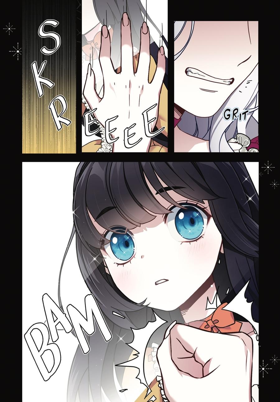 Not-Sew-Wicked Stepmom (Volume) - Chapter 1 - 8