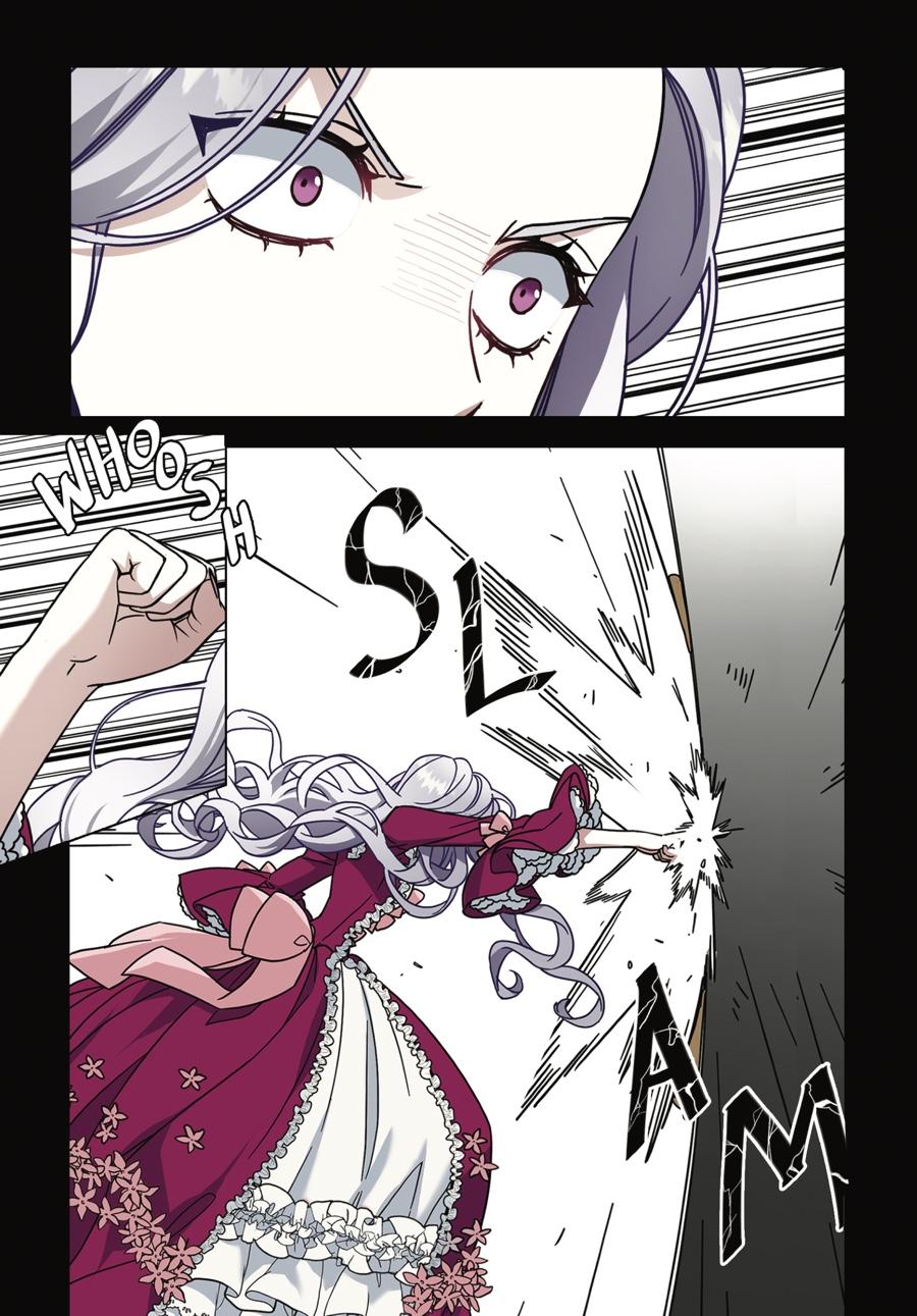 Not-Sew-Wicked Stepmom (Volume) - Chapter 1 - 9