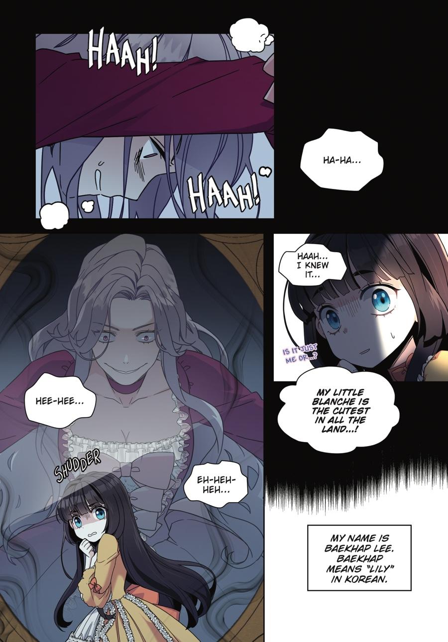 Not-Sew-Wicked Stepmom (Volume) - Chapter 1 - 10