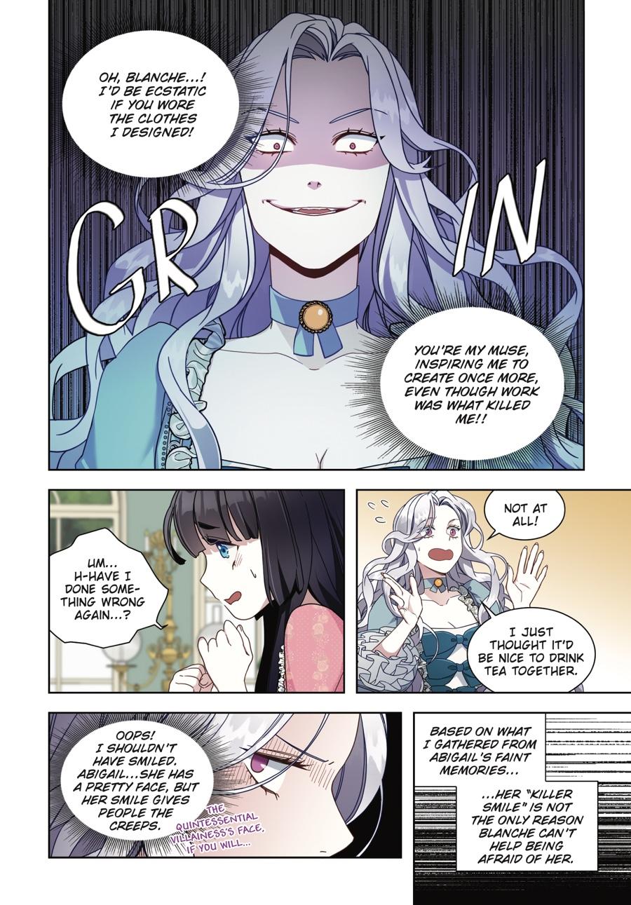 Not-Sew-Wicked Stepmom (Volume) - Chapter 1 - 14