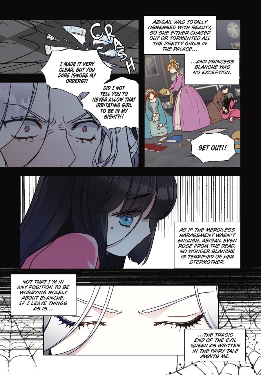 Not-Sew-Wicked Stepmom (Volume) - Chapter 1 - 15